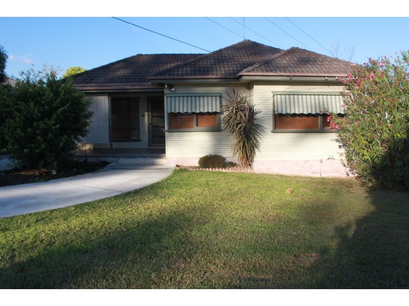 66 Cam Street, Cambridge Park NSW 2747