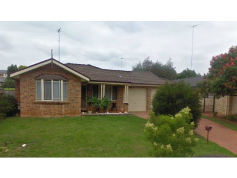27 Alston Street, Glenmore Park NSW 2745
