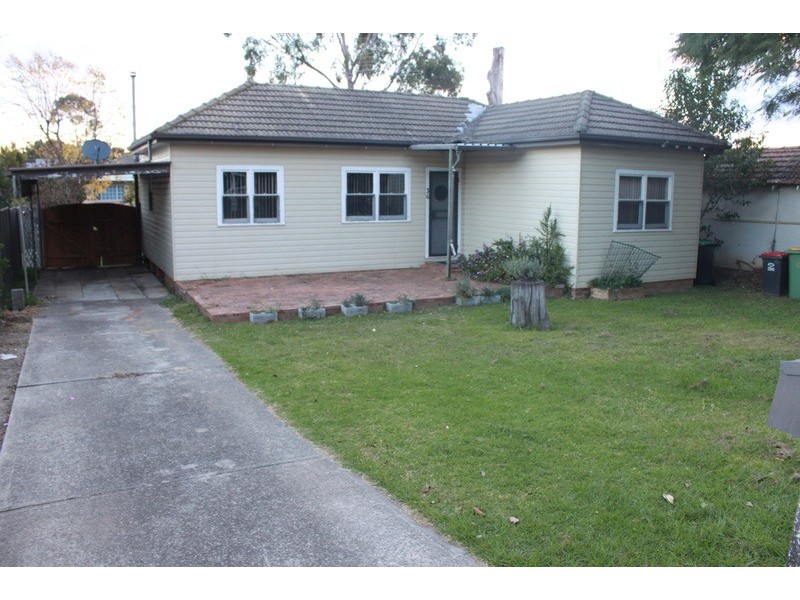 36 Lethbridge Street, Penrith NSW 2750