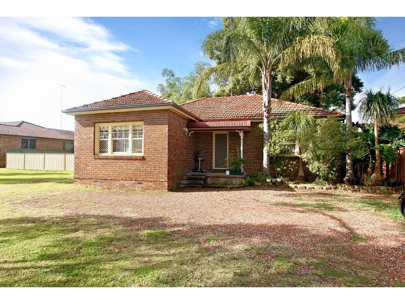 76-78 McNaughton  Street, Jamisontown NSW 2750