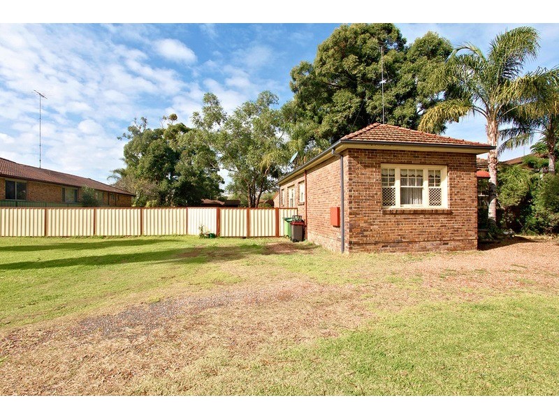 76-78 McNaughton  Street, Jamisontown NSW 2750