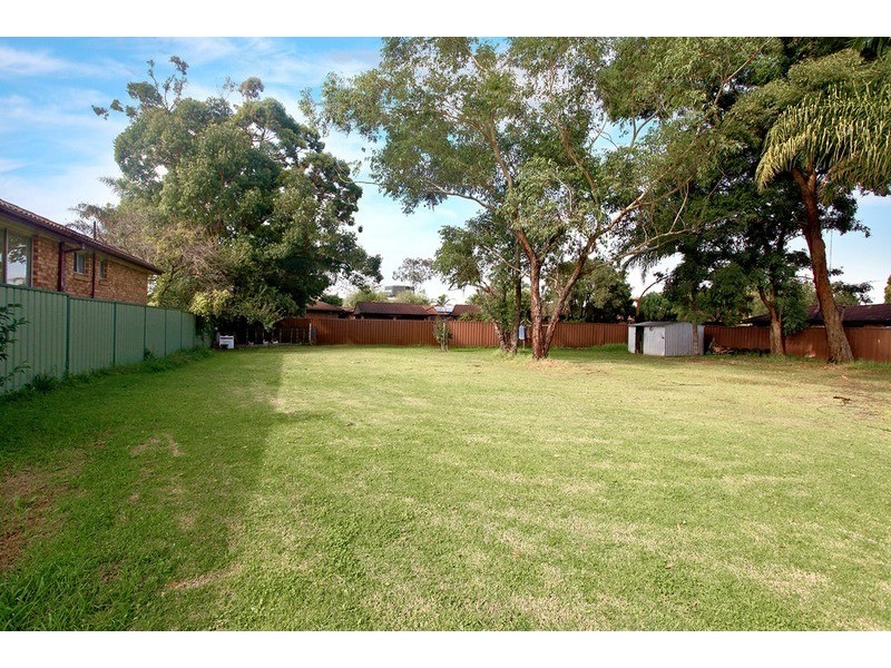76-78 McNaughton  Street, Jamisontown NSW 2750