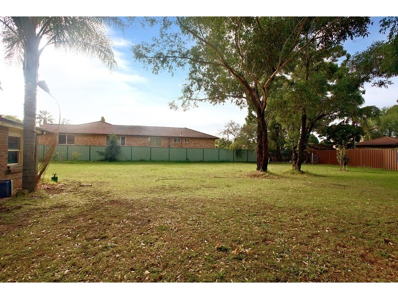 76-78 McNaughton  Street, Jamisontown NSW 2750