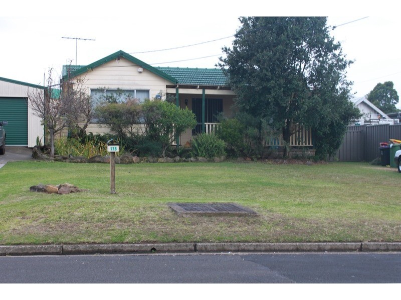 175 Victoria Street, Kingswood NSW 2747