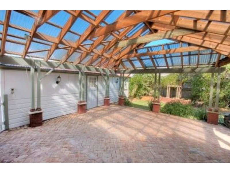 6 Higgins Street, Penrith NSW 2750