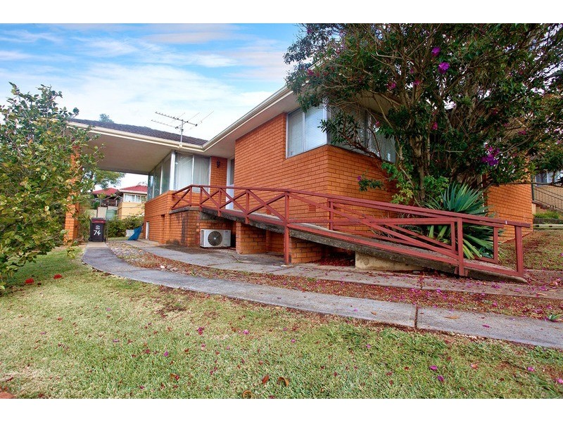 74 Old Bathurst  Road, Emu Heights NSW 2750