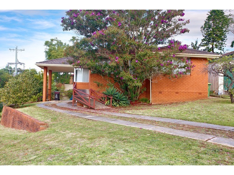 74 Old Bathurst  Road, Emu Heights NSW 2750