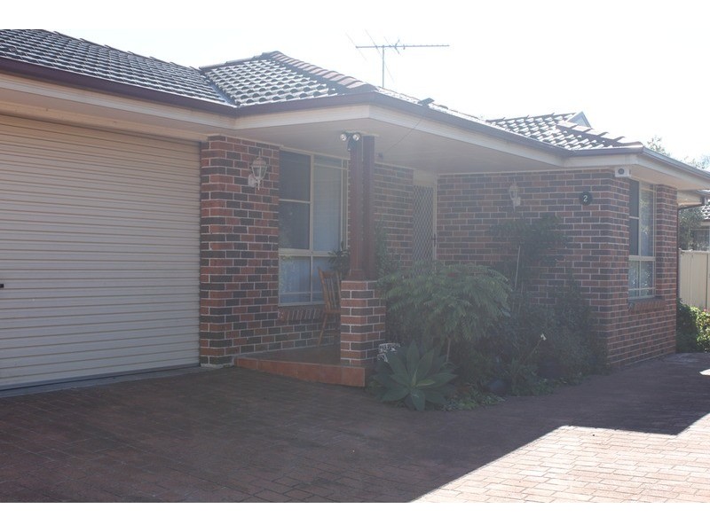 2/39 Stafford Street, Penrith NSW 2750