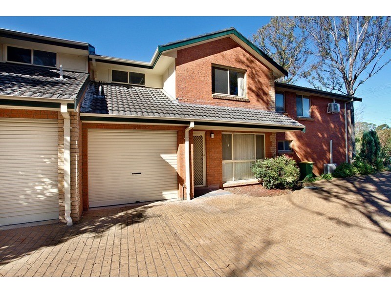 3/51-53 Park Avenue, Kingswood NSW 2747