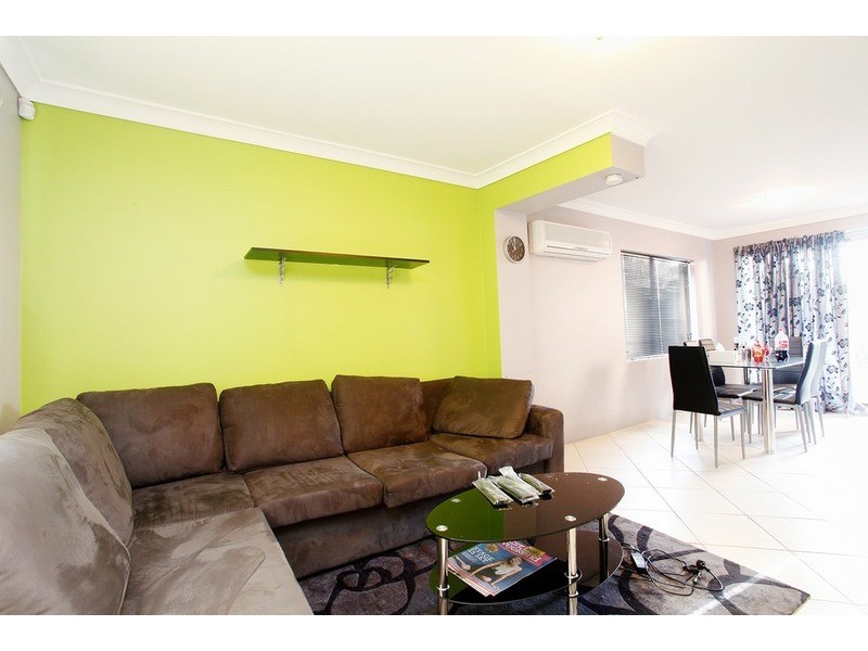 22/19-23 First  Street, Kingswood NSW 2747