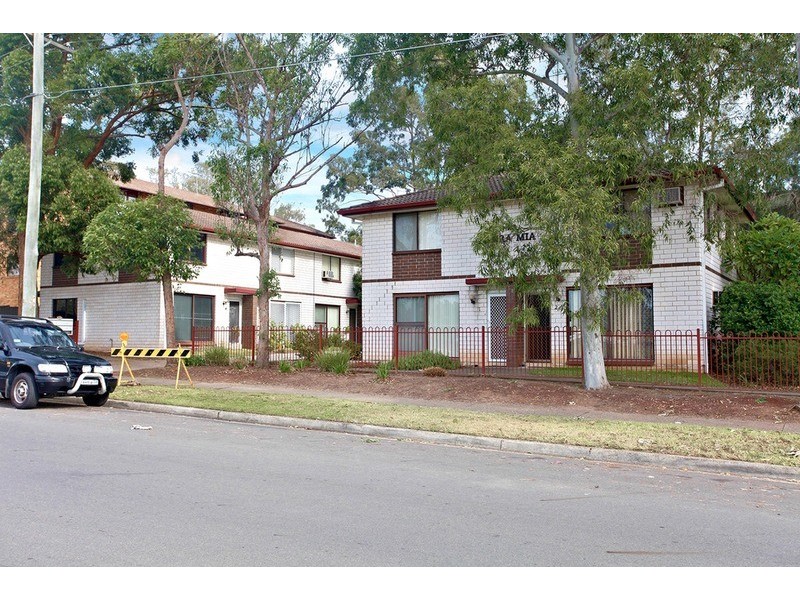 22/19-23 First  Street, Kingswood NSW 2747