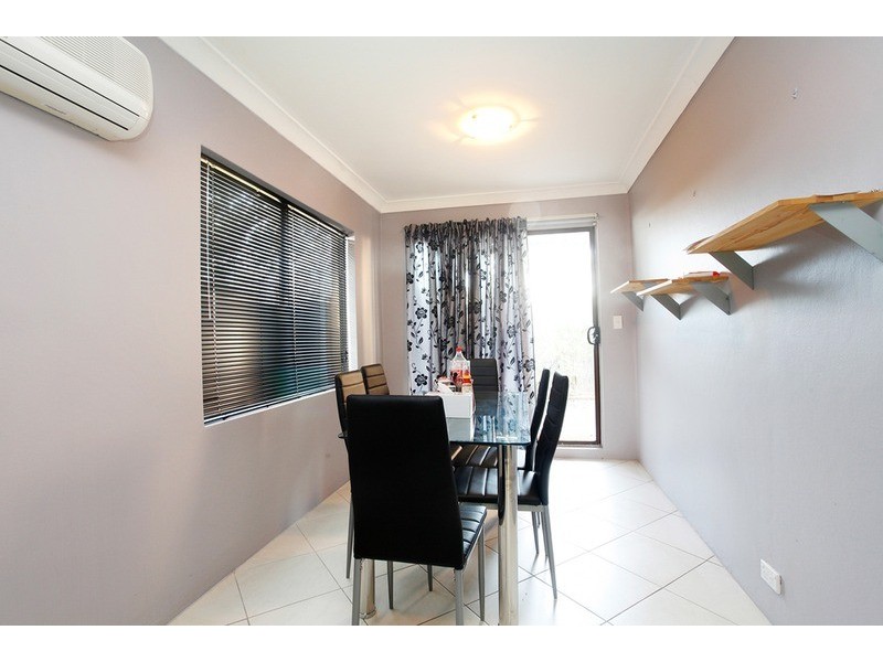 22/19-23 First  Street, Kingswood NSW 2747