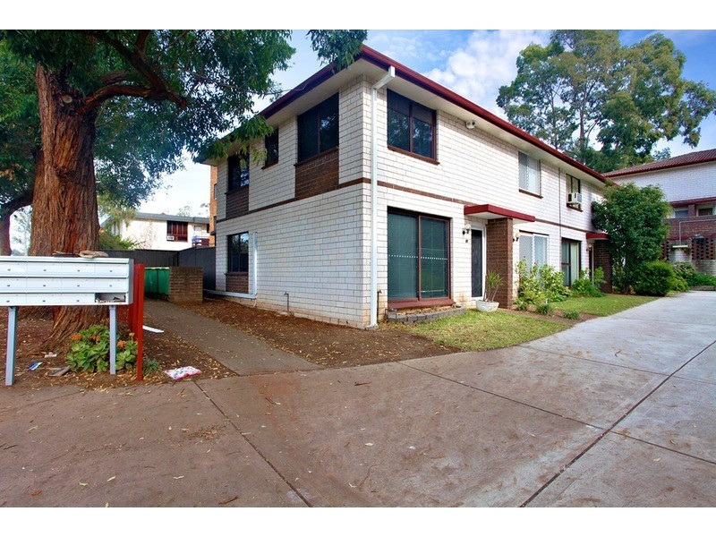 22/19-23 First  Street, Kingswood NSW 2747