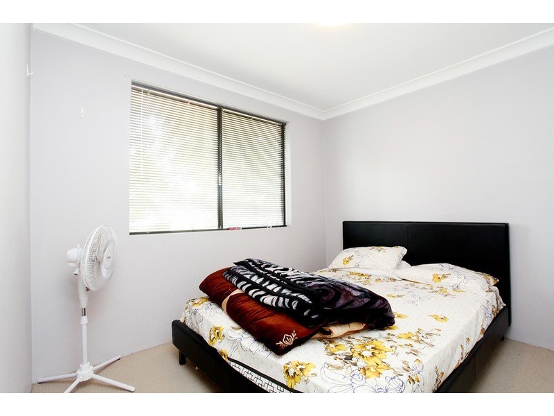 22/19-23 First  Street, Kingswood NSW 2747
