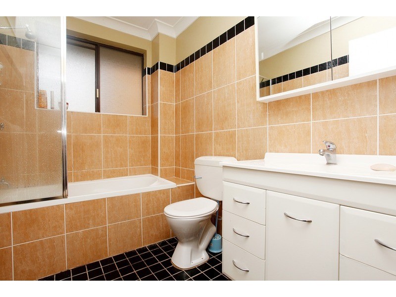 22/19-23 First  Street, Kingswood NSW 2747