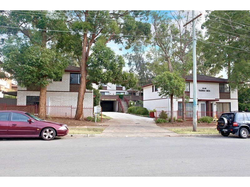 22/19-23 First  Street, Kingswood NSW 2747