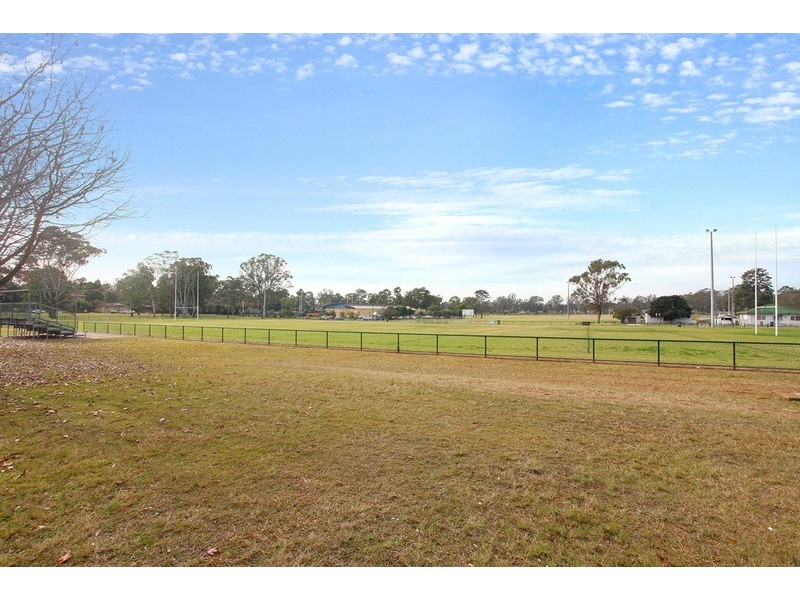 22/19-23 First  Street, Kingswood NSW 2747