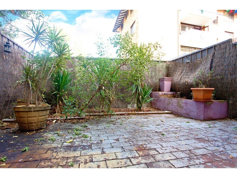 22/19-23 First  Street, Kingswood NSW 2747