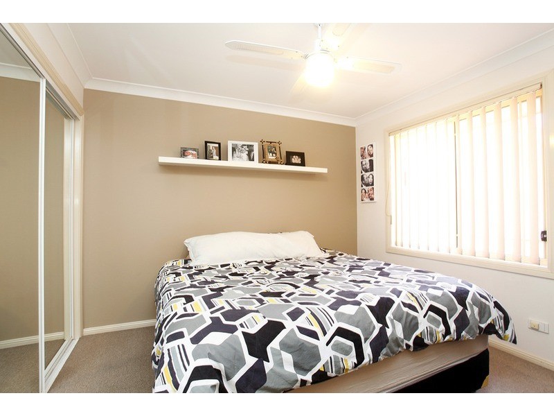 4/9 Blaxland  Avenue, Penrith NSW 2750