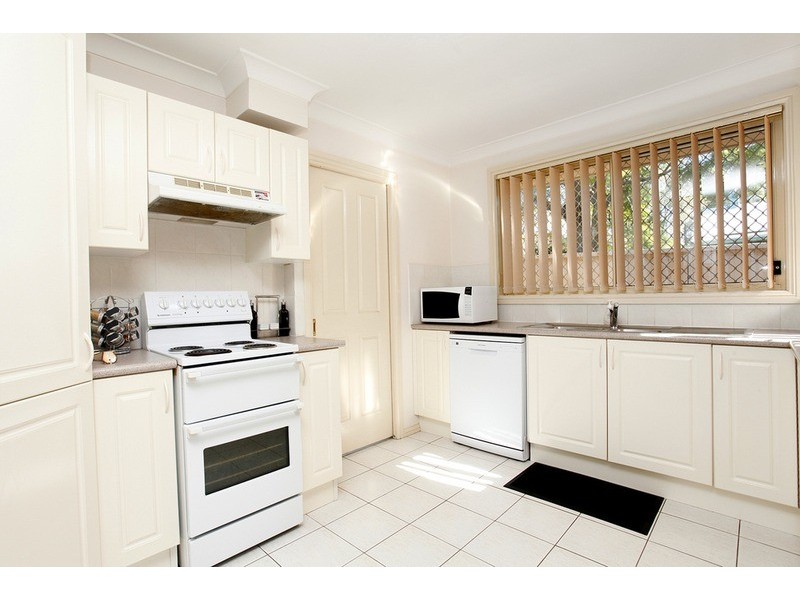 4/9 Blaxland  Avenue, Penrith NSW 2750