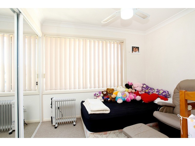 4/9 Blaxland  Avenue, Penrith NSW 2750