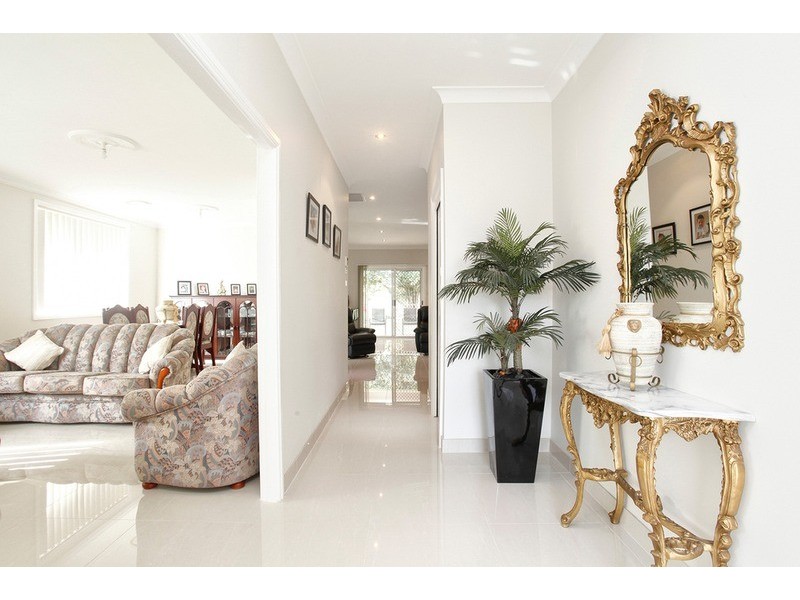 33 Bunker  Street, Minchinbury NSW 2770