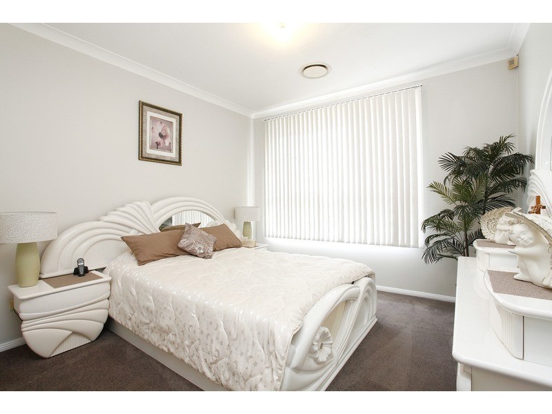 33 Bunker  Street, Minchinbury NSW 2770