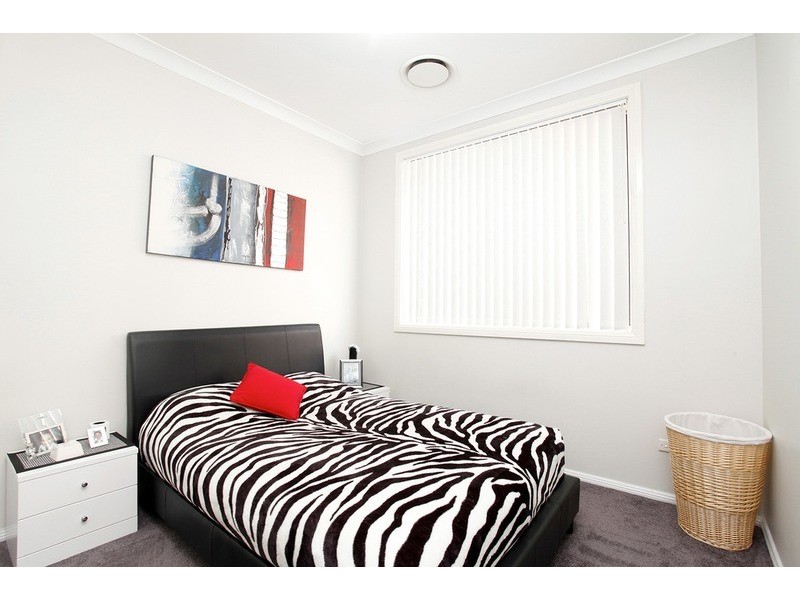 33 Bunker  Street, Minchinbury NSW 2770