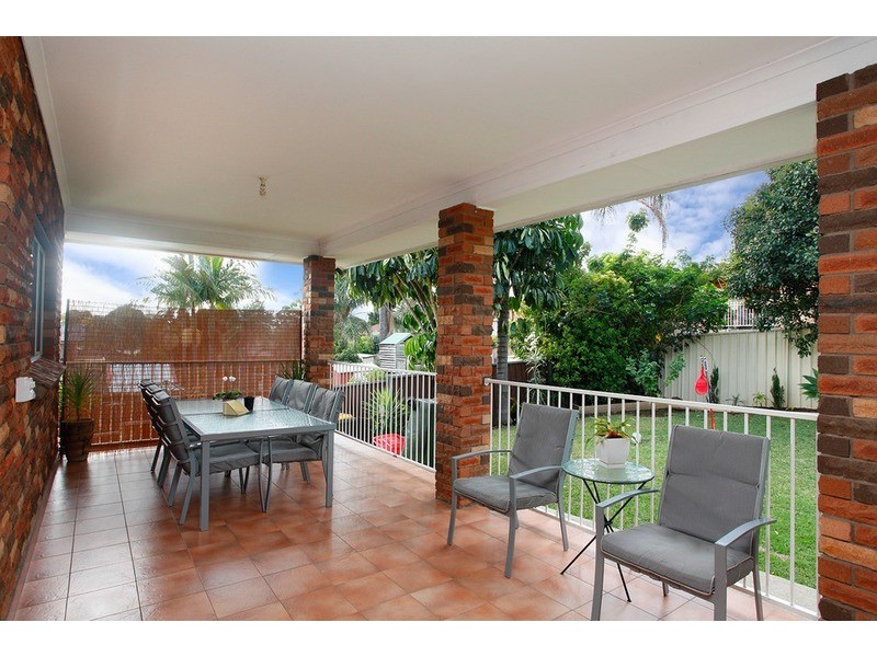 33 Bunker  Street, Minchinbury NSW 2770