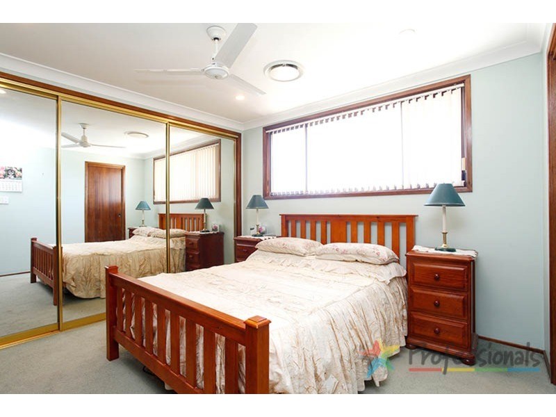 1 yate Close, Kingswood NSW 2747