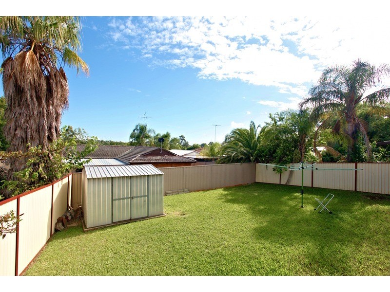 1 yate Close, Kingswood NSW 2747