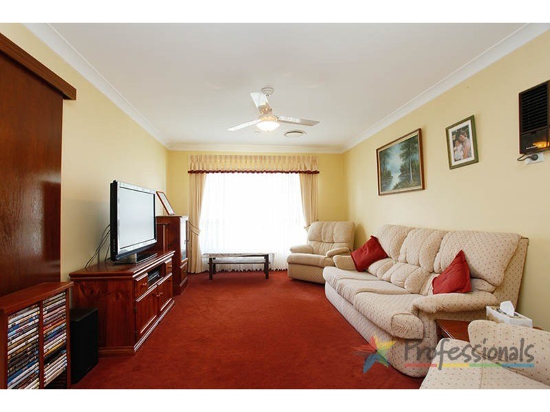 1 yate Close, Kingswood NSW 2747