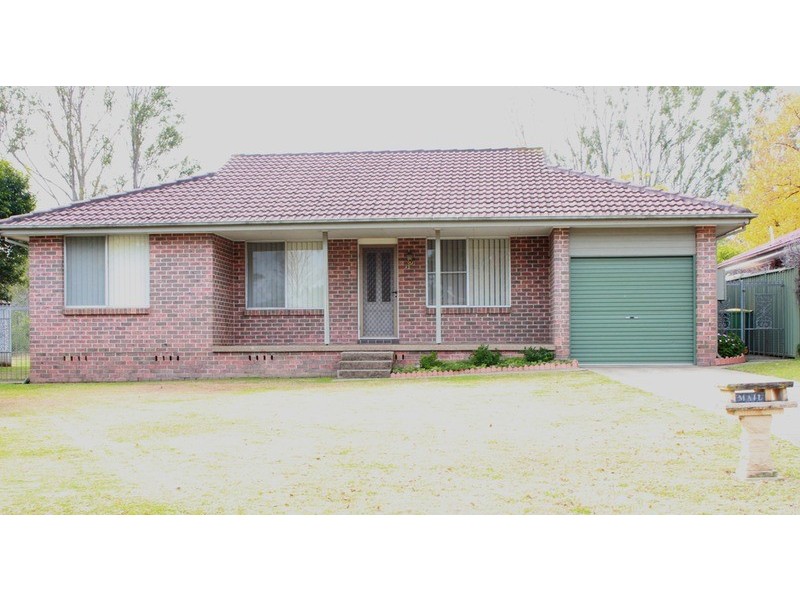 3 Delta Row, Werrington Downs NSW 2747