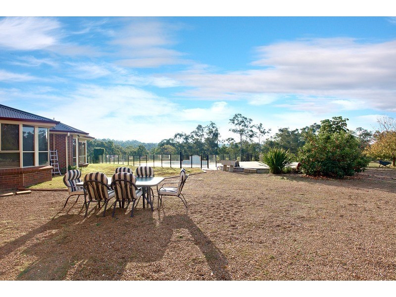150 Kestrel Way, Yarramundi NSW 2753
