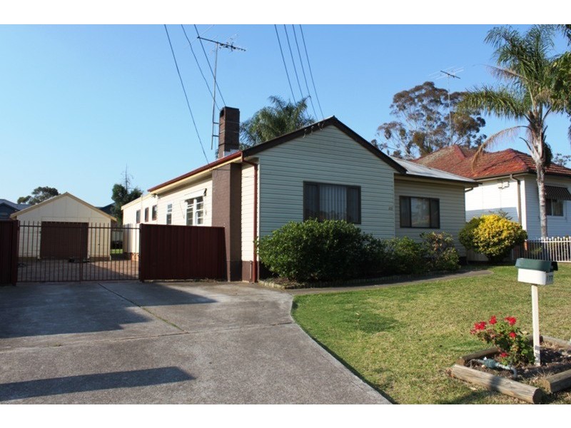 177 Stafford Street, Penrith NSW 2750