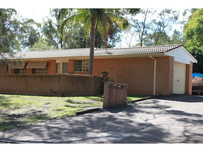 2/22 Mosely Avenue, South Penrith NSW 2750