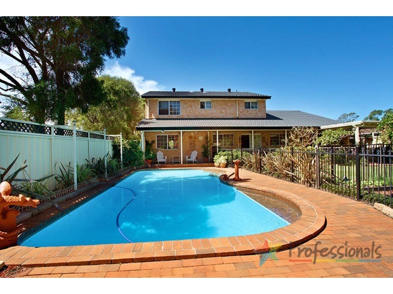73 Greendale Road, Wallacia NSW 2745