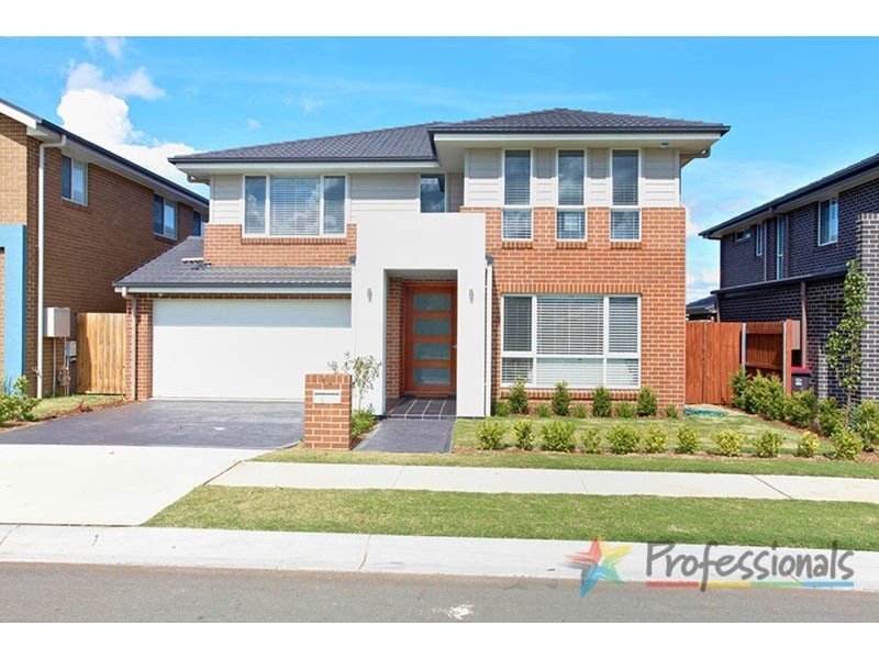 12 Wedgebill Place, Cranebrook NSW 2749