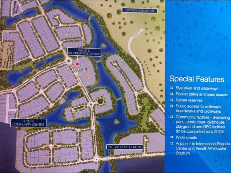 12 Wedgebill Place, Cranebrook NSW 2749