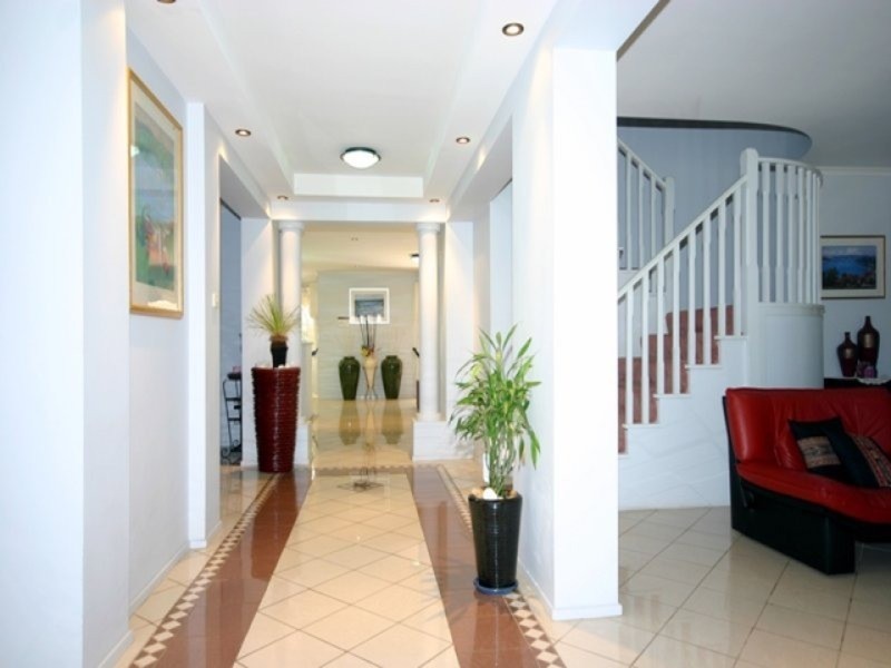 1 Marcus Clarke Crescent, Glenmore Park NSW 2745