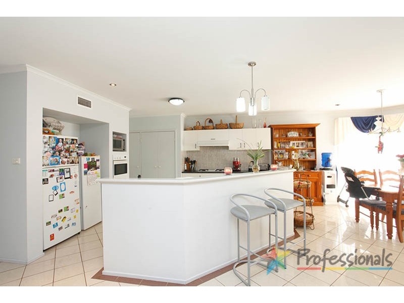 1 Marcus Clarke Crescent, Glenmore Park NSW 2745