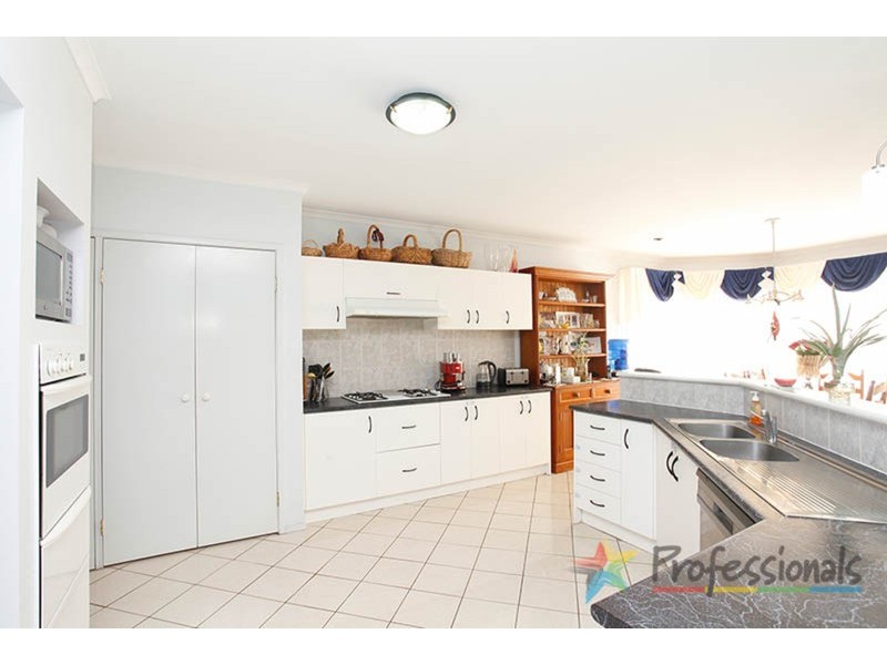 1 Marcus Clarke Crescent, Glenmore Park NSW 2745