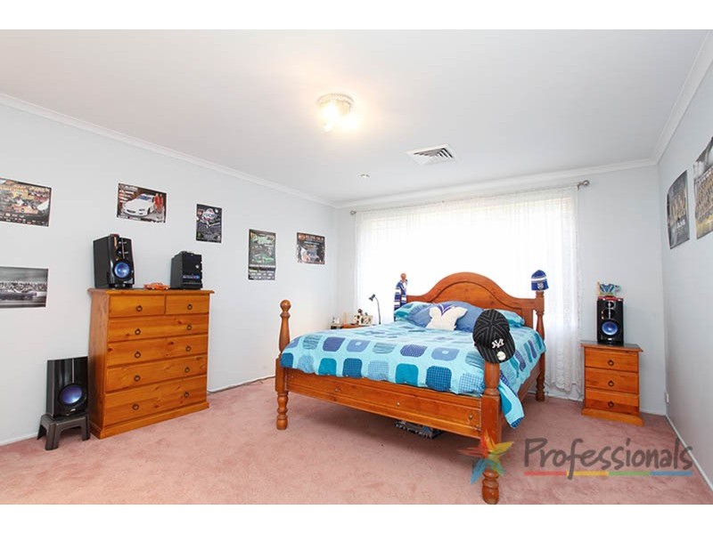 1 Marcus Clarke Crescent, Glenmore Park NSW 2745