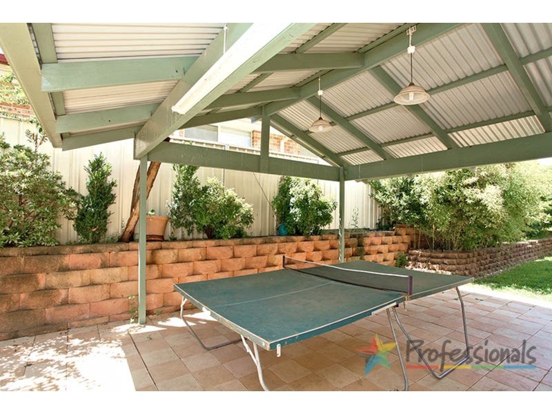 1 Marcus Clarke Crescent, Glenmore Park NSW 2745