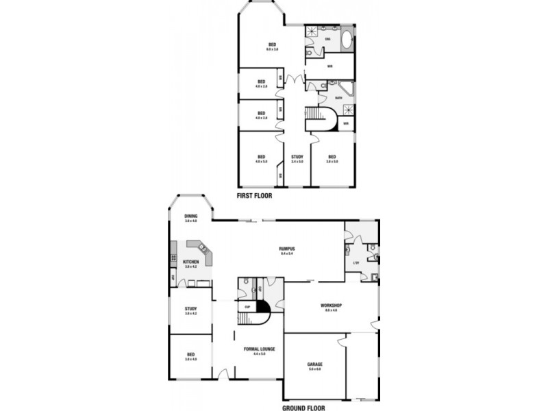 1 Marcus Clarke Crescent, Glenmore Park NSW 2745