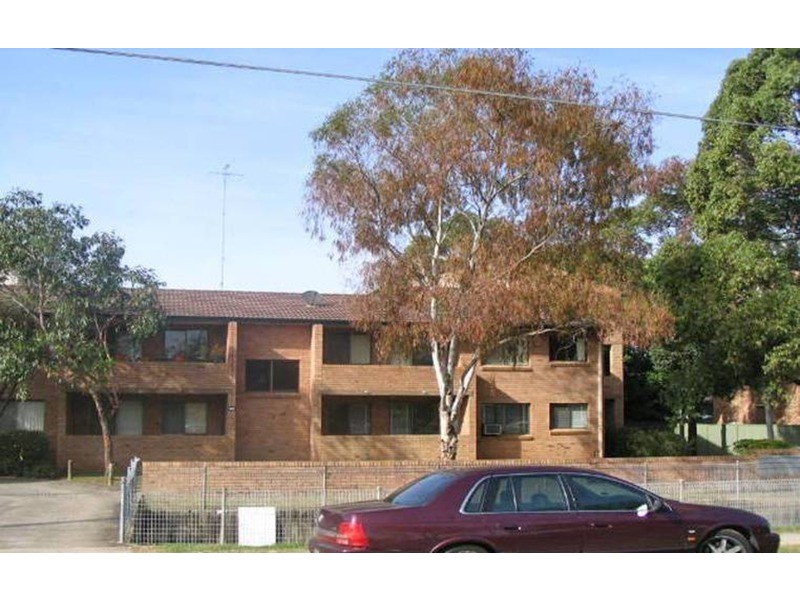 10/326 Jamison Road, Jamisontown NSW 2750