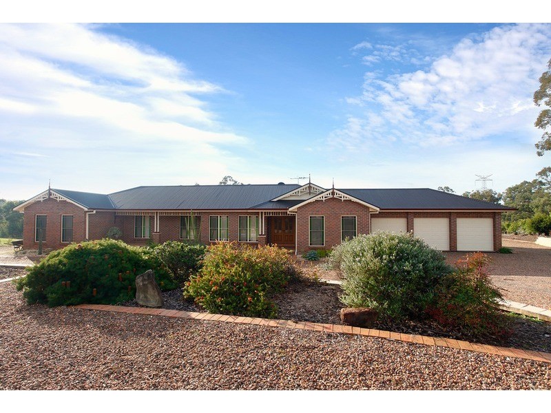 150 Kestrel Way, Yarramundi NSW 2753