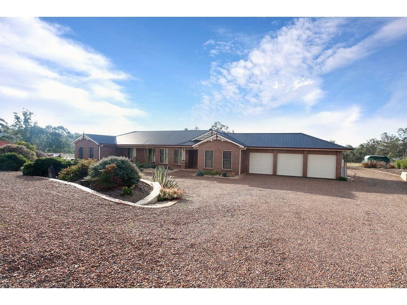 150 Kestrel Way, Yarramundi NSW 2753