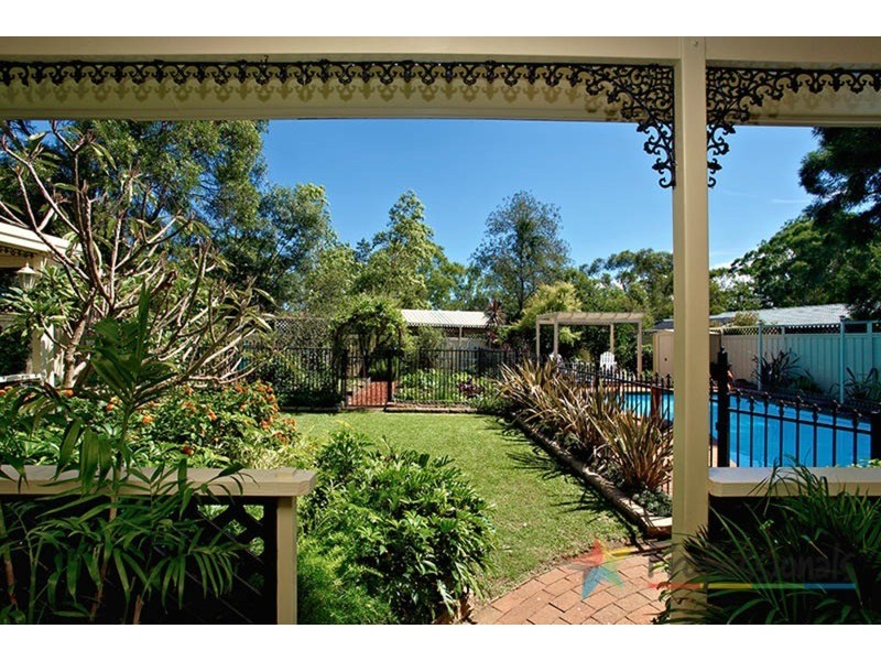 73 Greendale Road, Wallacia NSW 2745