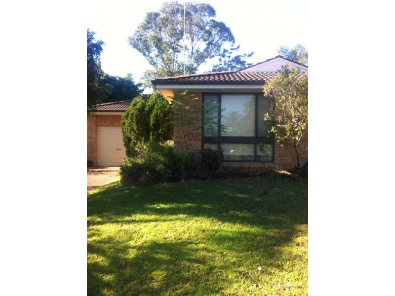 3 Moth  Close, Cranebrook NSW 2749
